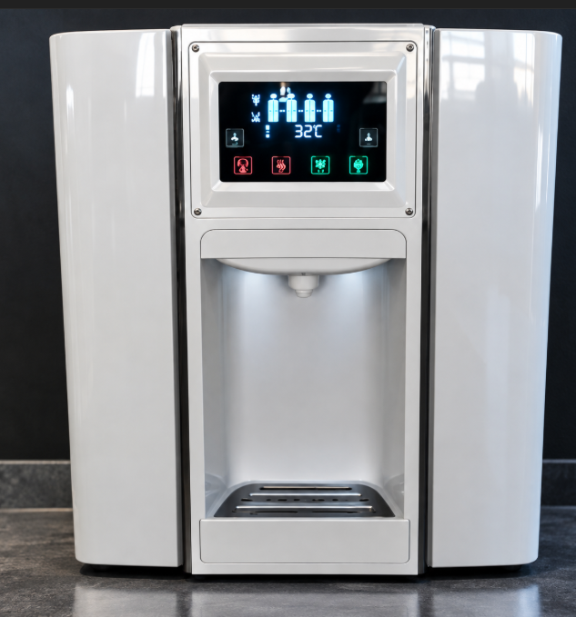 Generador de agua atmosférica Hidro Fresh